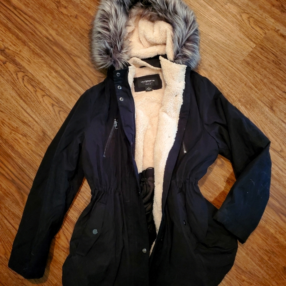 Liz Clairborne, 1X, Jacket